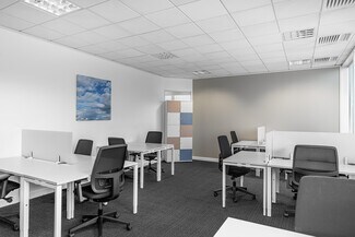 More details for 59-61 King St E, Hamilton, ON - Co-working to Rent