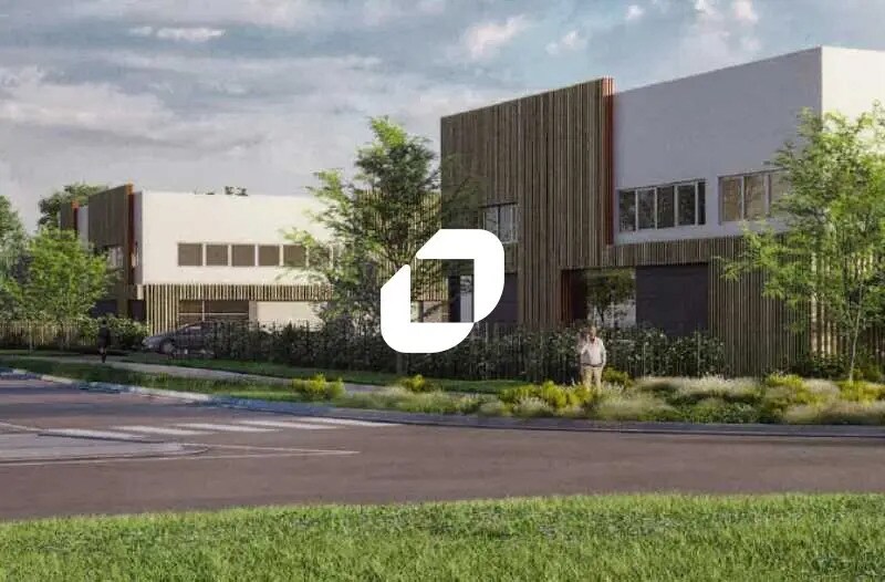 2 Avenue Du Noyer À La Malice, Louvres to rent - Building Photo - Image 3 of 8