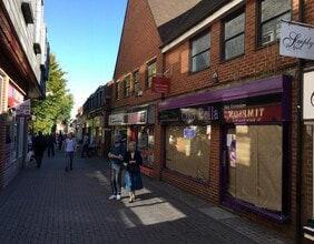 6A Eld Ln, Colchester to rent Building Photo- Image 1 of 1