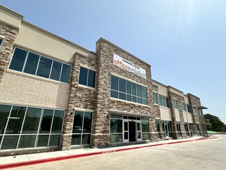 More details for 8720 Silverado Trail, McKinney, TX - Coworking for Rent