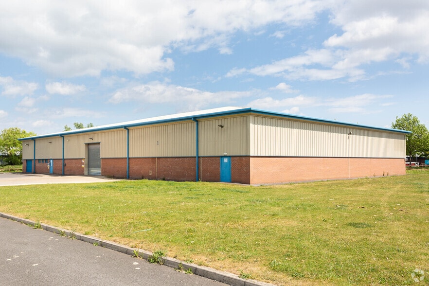 1 Barton Rd, Middlesbrough for sale - Primary Photo - Image 1 of 1