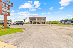 4001 Shoal Line Blvd Hernando Beach - Commercial Property