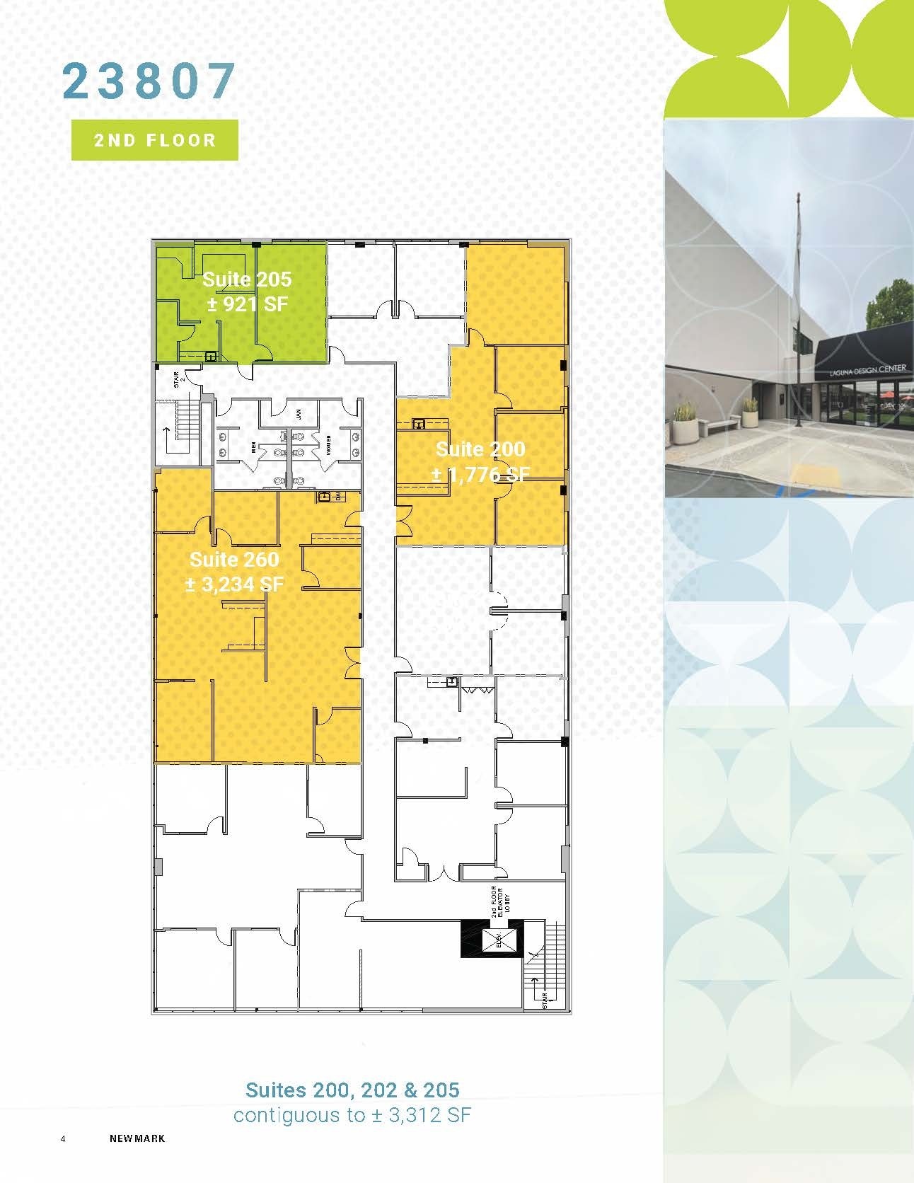 23811 Aliso Creek Rd, Laguna Niguel, CA to rent Building Photo- Image 1 of 1