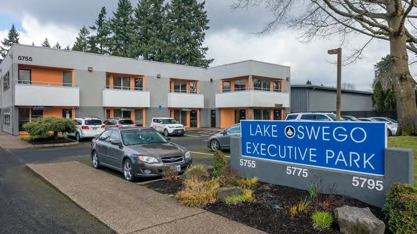 5755 SW Jean Rd, Lake Oswego, OR to rent Building Photo- Image 1 of 5