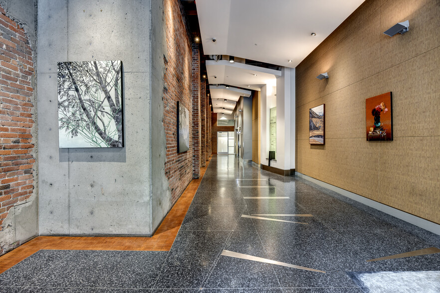 1201 Western Ave, Seattle, WA for rent - Lobby - Image 3 of 6