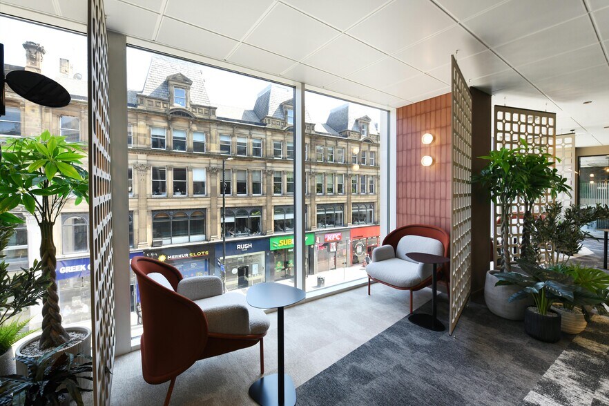 86 Deansgate, Manchester to rent - Building Photo - Image 3 of 16