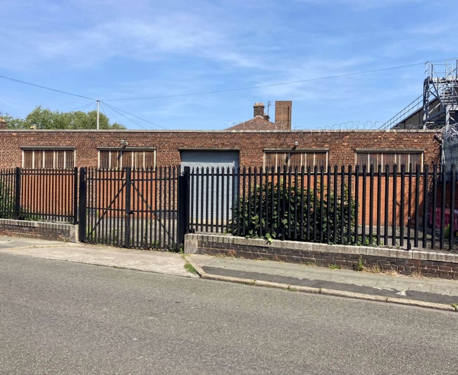 More details for 11 Ritchie Ave, Liverpool - Industrial for Sale