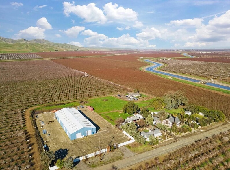 6201 McCracken Rd, Westley, CA for sale - Primary Photo - Image 1 of 1