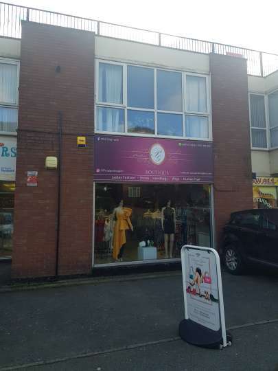 54 Pensby Rd, Wirral for sale Primary Photo- Image 1 of 1