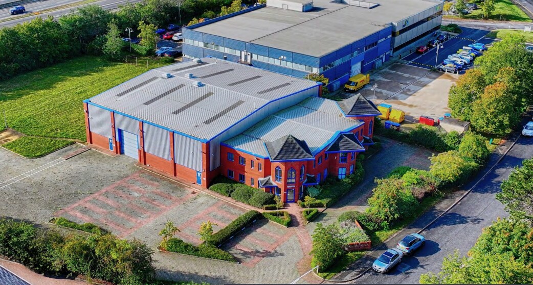 Wolseley Rd, Kempston for sale Primary Photo- Image 1 of 1