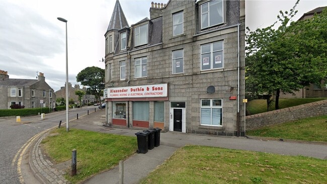 More details for 103 Berryden Rd, Aberdeen - Retail to Rent