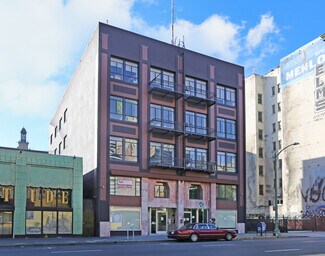 More details for 1320-1324 Webster St, Oakland, CA - Office for Rent