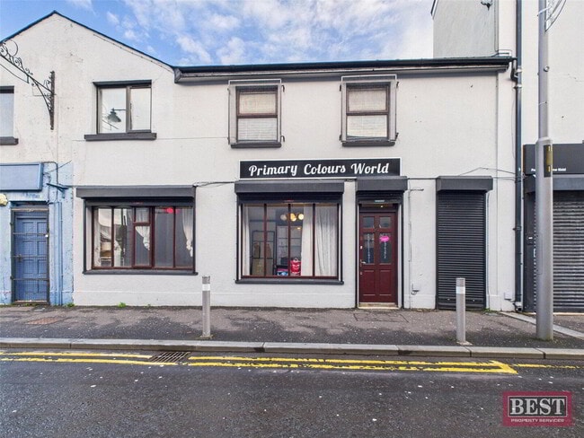 More details for 2 Marcus St, Newry - Retail to Rent