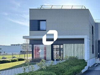 More details for 3 Rue Blaise Pascal, Hoerdt - Office to Rent