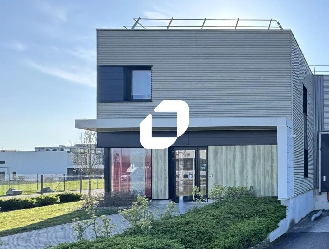 3 Rue Blaise Pascal, Hoerdt to rent Primary Photo- Image 1 of 7