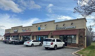 More details for 360-370 Spartanburg Hwy, Lyman, SC - Office/Retail for Rent