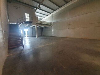 More details for Calle de la Palmera Dos Hermanas, la, S/N, MOTILLA DEL PALANCAR - Industrial to Rent