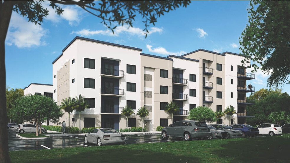 Multifamily Land Development Site portfolio of 2 properties for sale on LoopNet.co.uk - Building Photo - Image 2 of 21