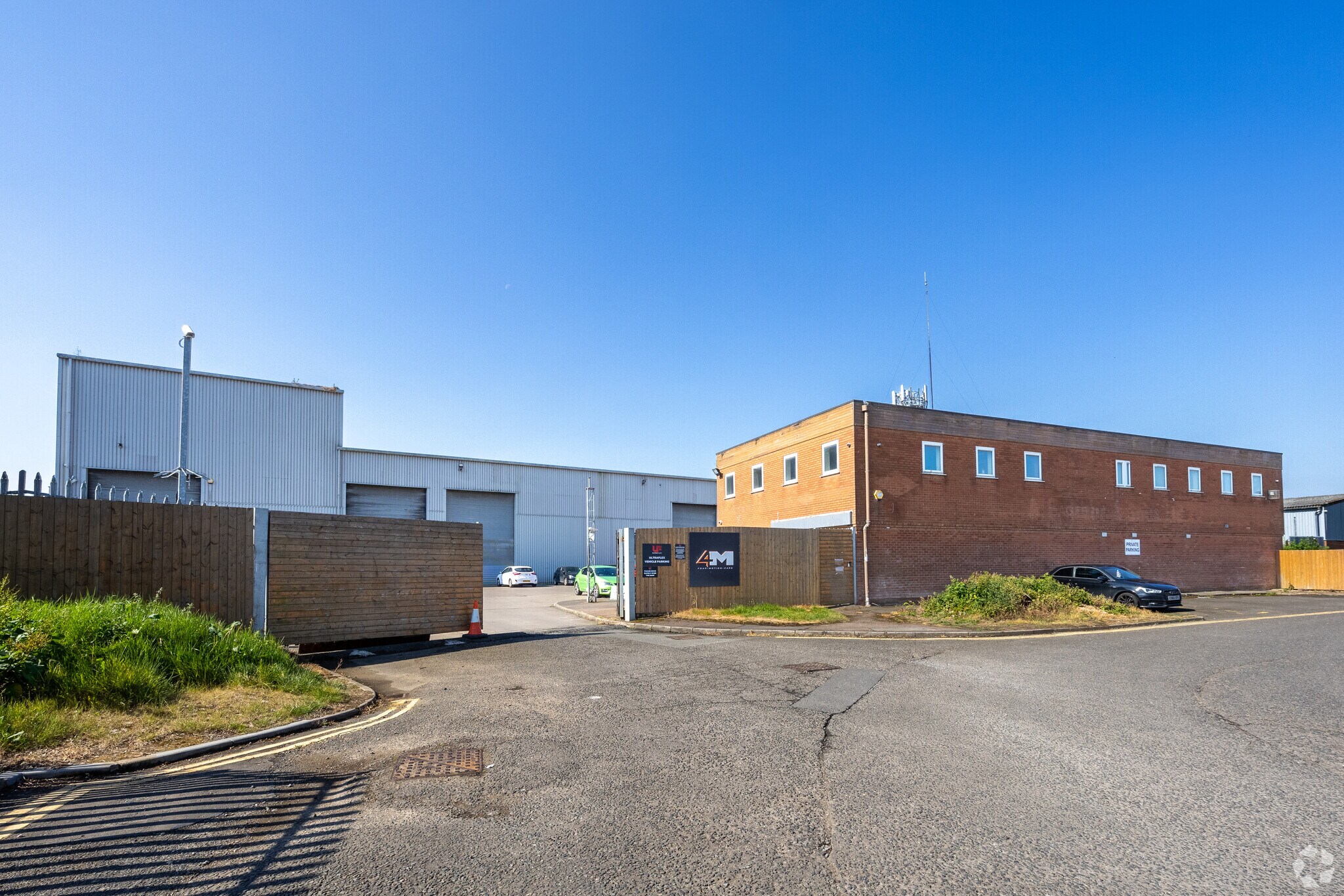 9 Downing Rd, Derby for sale Building Photo- Image 1 of 1