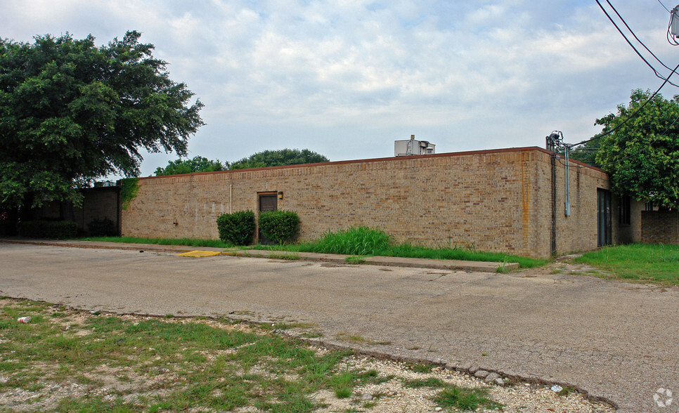 1003 Medical Dr, Killeen, TX for sale - Building Photo - Image 3 of 3