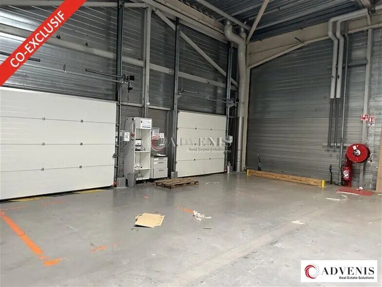 Light Industrial in Gradignan to rent - Interior Photo - Image 3 of 9