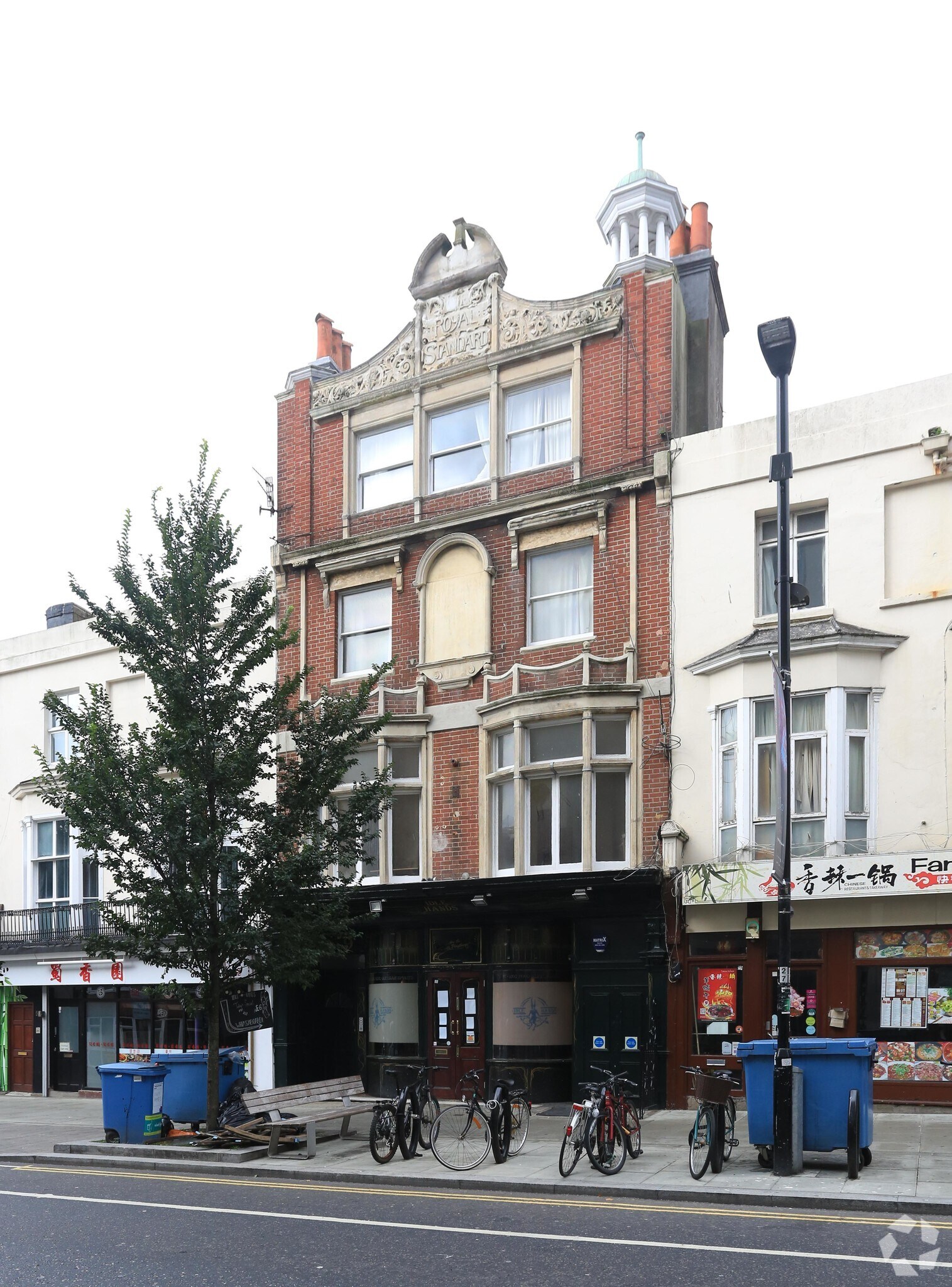 59 Queens Rd, Brighton for sale Primary Photo- Image 1 of 1