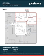 8866 Gulf Fwy, Houston, TX to rent Site Plan- Image 1 of 2