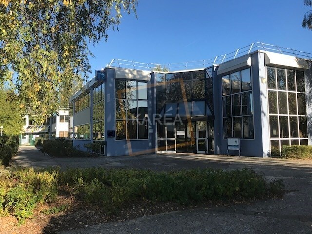 Office in Saint-Thibault-des-Vignes to rent Building Photo- Image 1 of 6