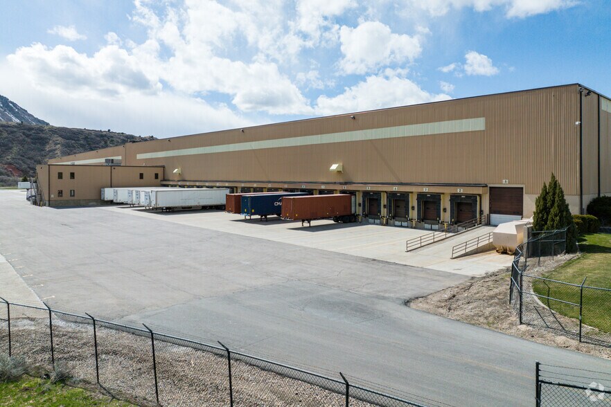 4000 E Highway 6, Spanish Fork, UT for rent - Building Photo - Image 3 of 10