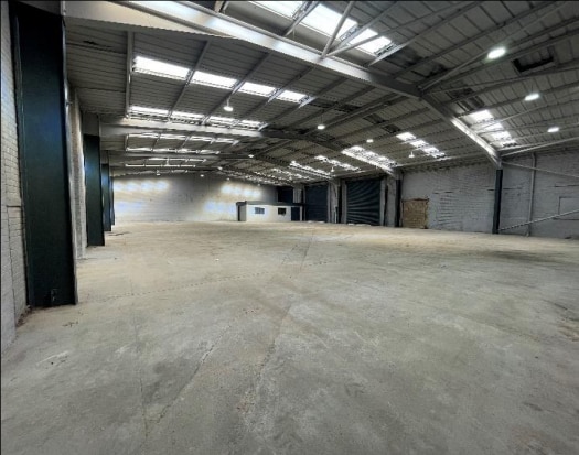 St. James's Rd, Blackburn to rent - Interior Photo - Image 2 of 3