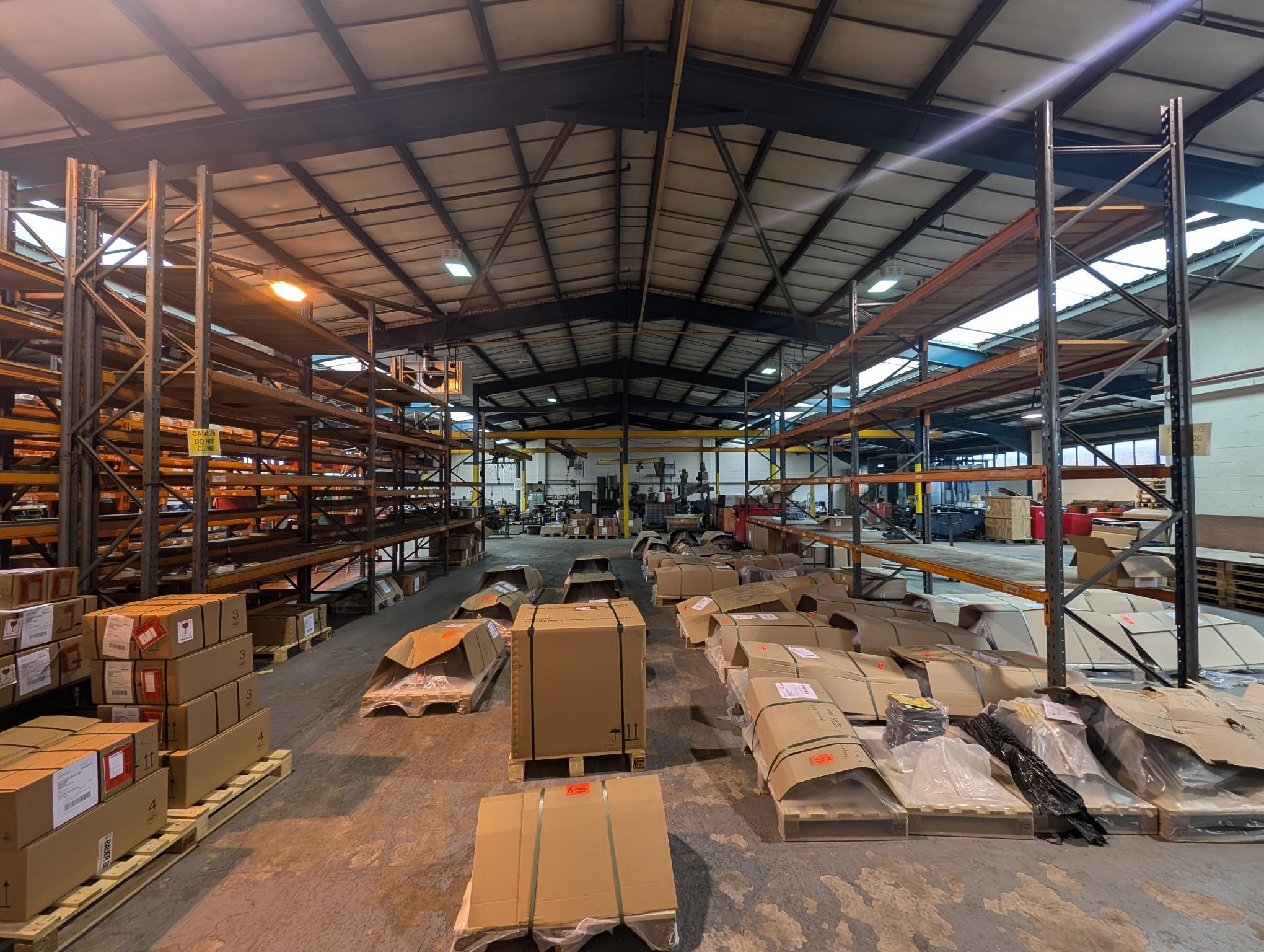 Nat Ln, Winsford to rent Interior Photo- Image 1 of 2