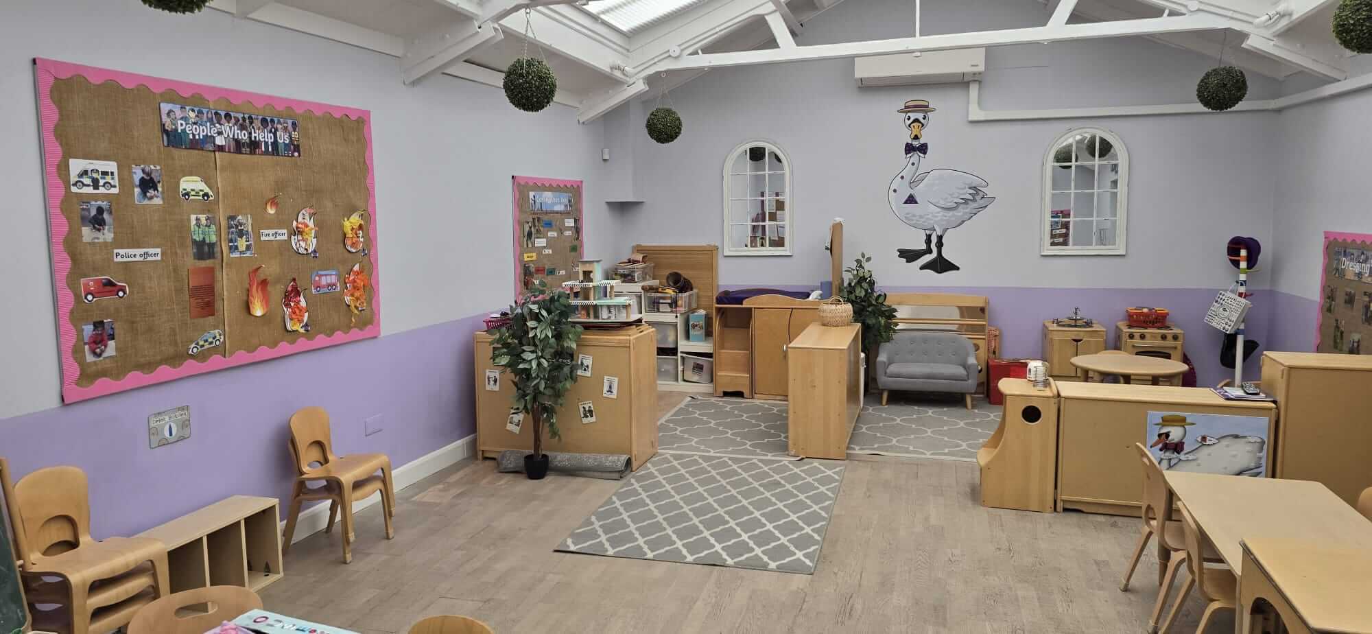 27 Oldbury Pl, London to rent Interior Photo- Image 1 of 3