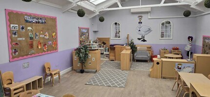 27 Oldbury Pl, London to rent Interior Photo- Image 1 of 3