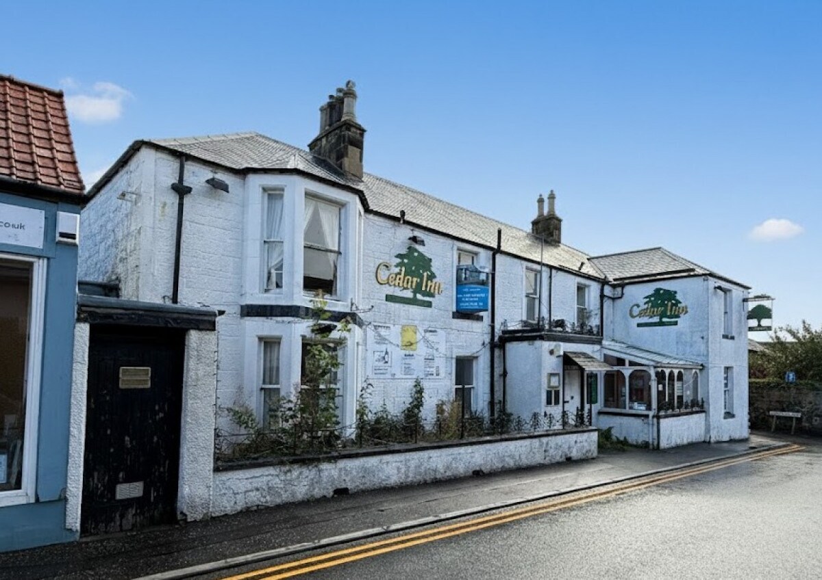 20 Shore Rd, Aberdour for sale Primary Photo- Image 1 of 7