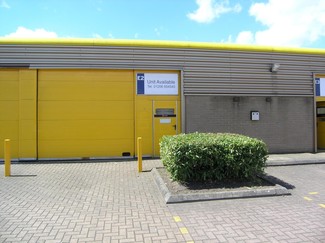 More details for Wyncolls Rd, Colchester - Industrial for Rent