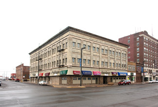 More details for 1225 Tower Ave, Superior, WI - Office for Rent