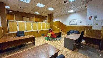 Office / Retail in Getafe, Madrid to rent Interior Photo- Image 1 of 11