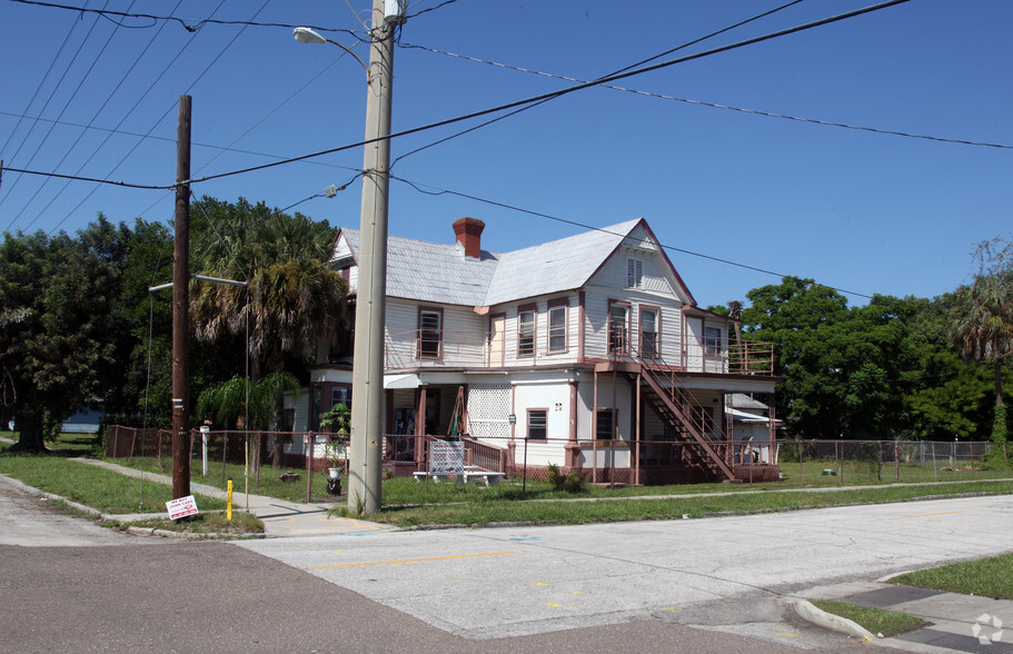 410 E Oak Ave, Tampa, FL for rent - Primary Photo - Image 1 of 2