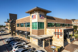 3310 Dallas Pkwy, Plano, TX for rent Building Photo- Image 1 of 28