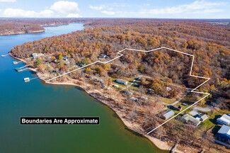 More details for 53910 N Ridenour Loop, Afton, OK - Residential for Sale