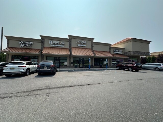 2125 US Highway 130, North Brunswick, NJ for sale Building Photo- Image 1 of 1