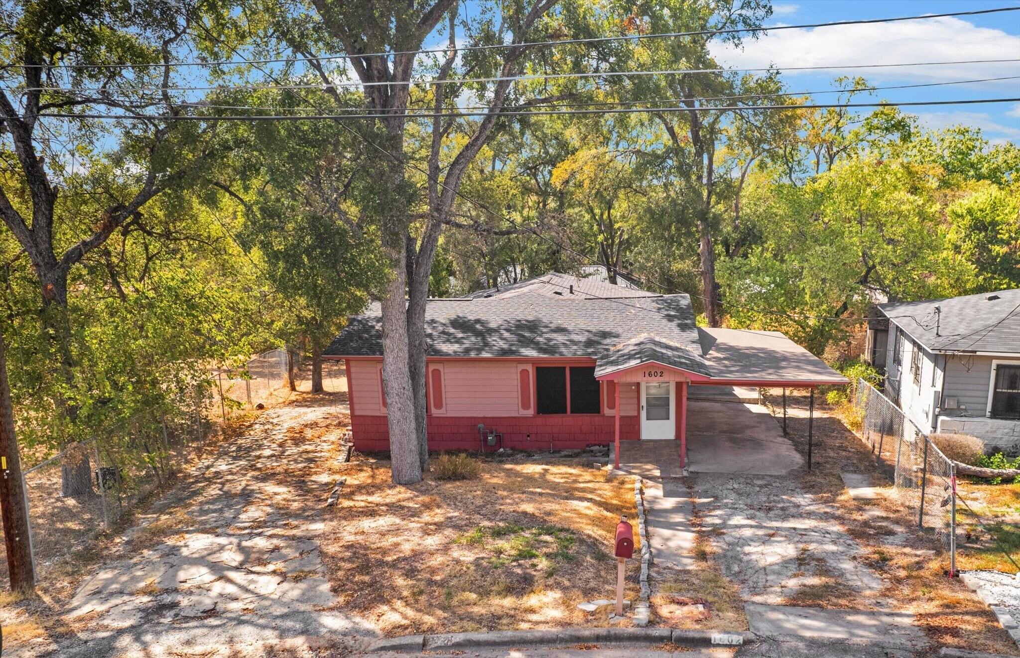 1602 Elmira Rd, Austin, TX for sale Primary Photo- Image 1 of 1