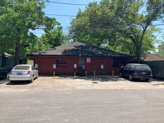 More details for 7914 Norvic St, Houston, TX - Build-to-Rent for Sale