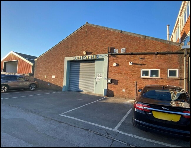 More details for Armfield Clos, West Molesey - Industrial to Rent