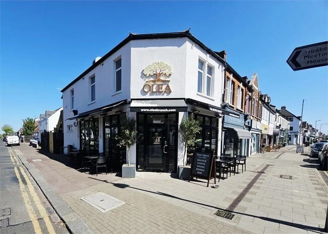 More details for 125 Leigh Rd, Leigh On Sea - Office to Rent