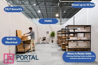 More details for 3200 Gateway Centre Blvd, Morrisville, NC - Light Industrial, Industrial to Rent