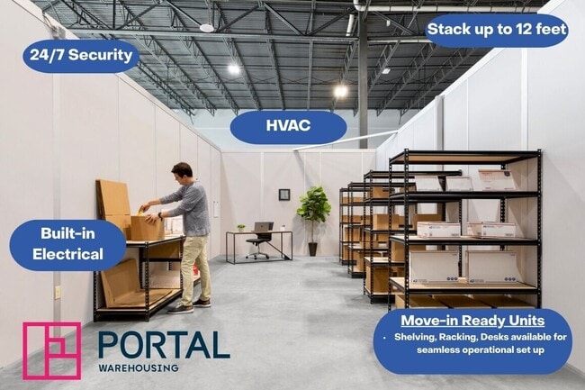 More details for 3200 Gateway Centre Blvd, Morrisville, NC - Light Industrial, Industrial to Rent