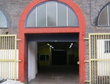 Institute Pl, London to rent - Building Photo - Image 3 of 7