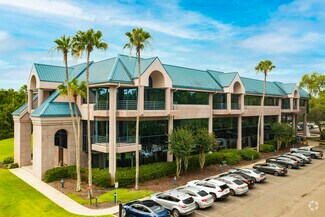 More details for 15310 Amberly Dr, Tampa, FL - Coworking for Rent