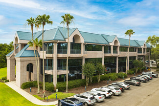 More details for 15310 Amberly Dr, Tampa, FL - Office for Rent